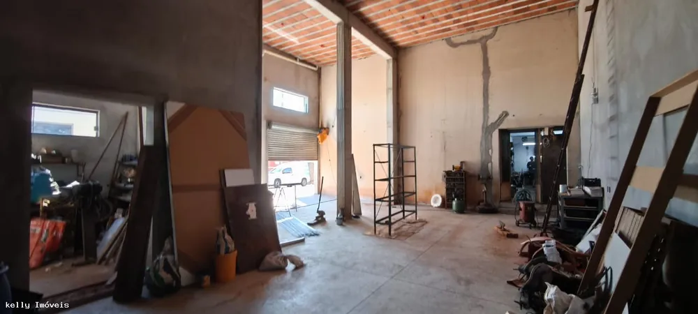 Sala-Conjunto, 90 m² - Foto 1