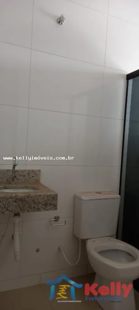 Casa, 3 quartos, 90 m² - Foto 14