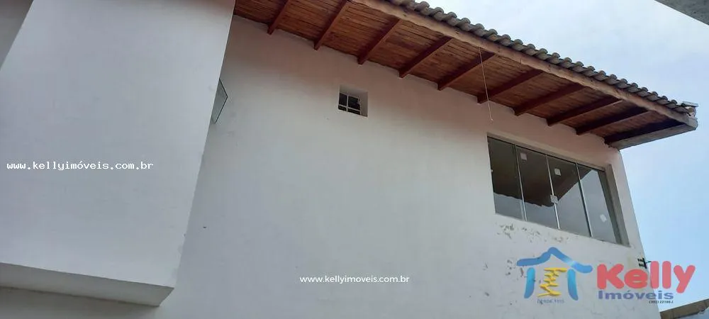 Casa, 3 quartos, 90 m² - Foto 2