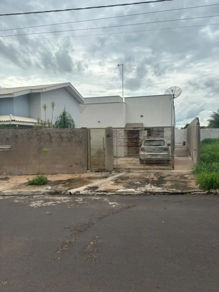 Casa, 2 quartos, 111 m² - Foto 3