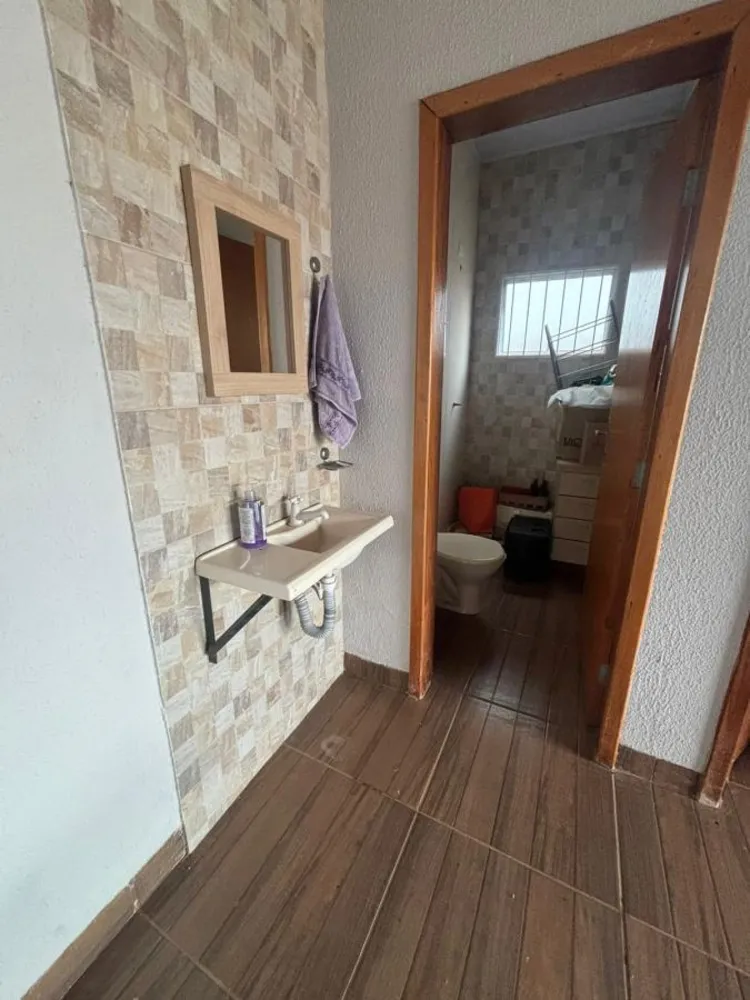Casa, 2 quartos, 111 m² - Foto 8