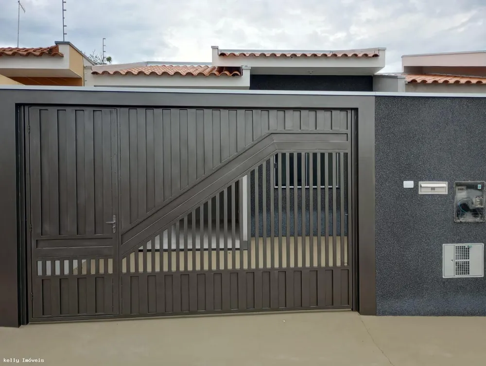 Casa, 2 quartos, 78 m² - Foto 1