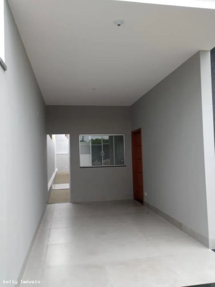 Casa, 2 quartos, 78 m² - Foto 4