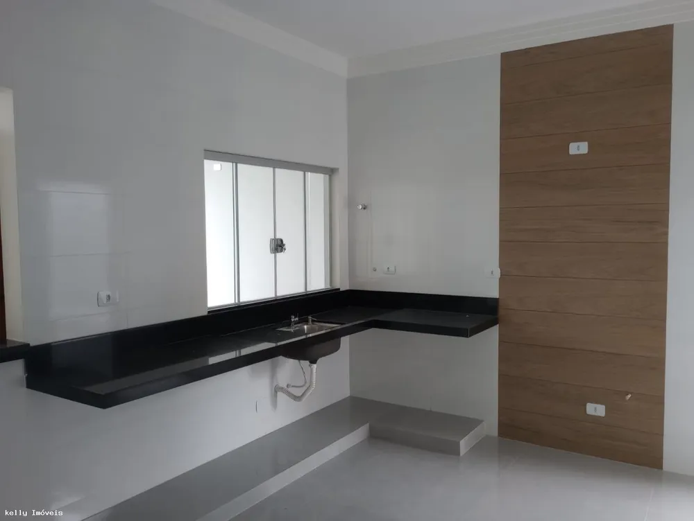 Casa, 2 quartos, 78 m² - Foto 3