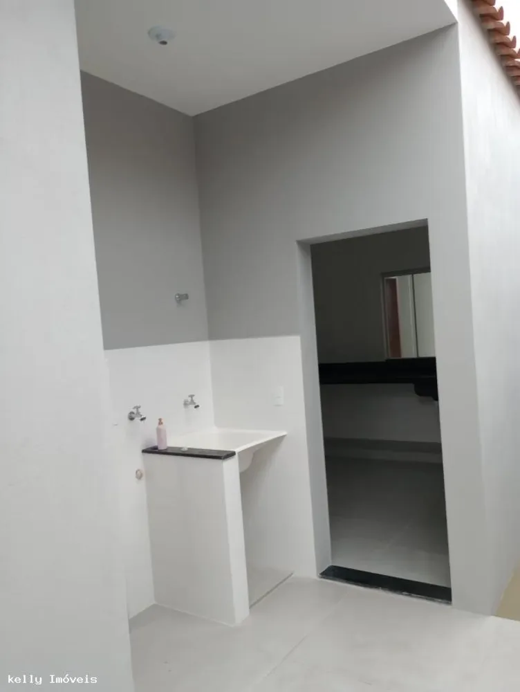 Casa, 2 quartos, 78 m² - Foto 1