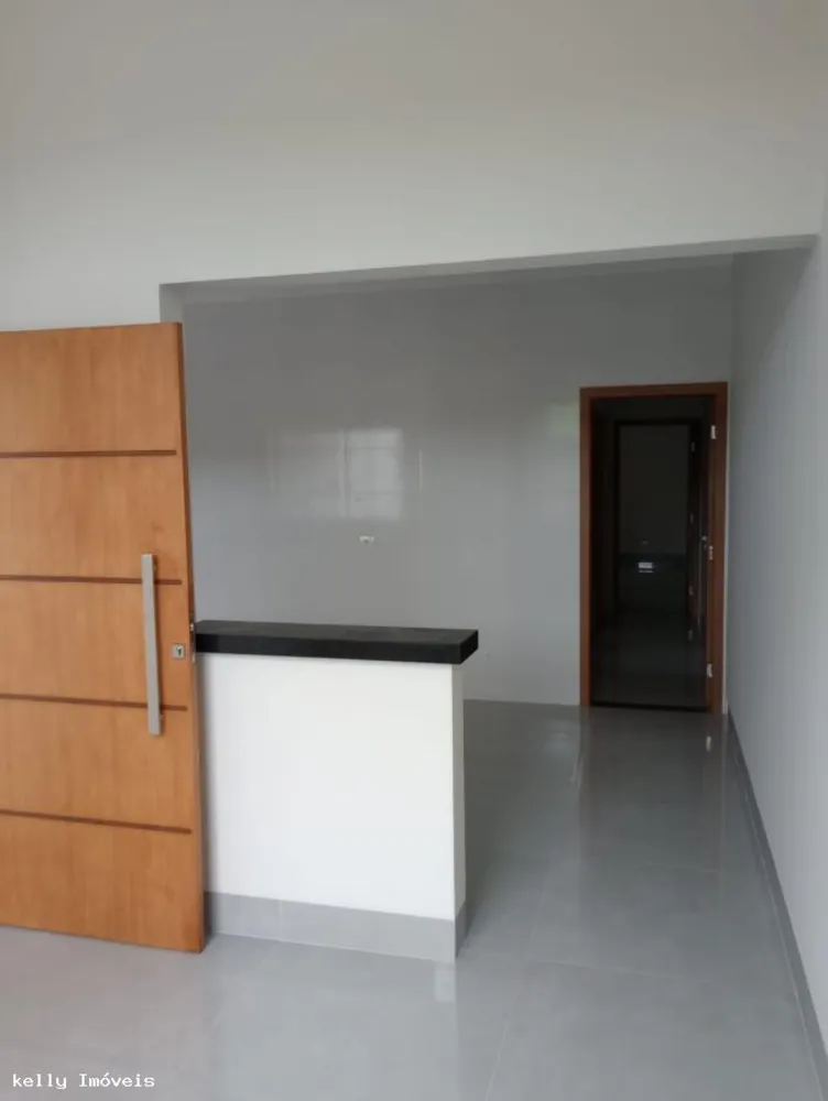 Casa, 2 quartos, 78 m² - Foto 3
