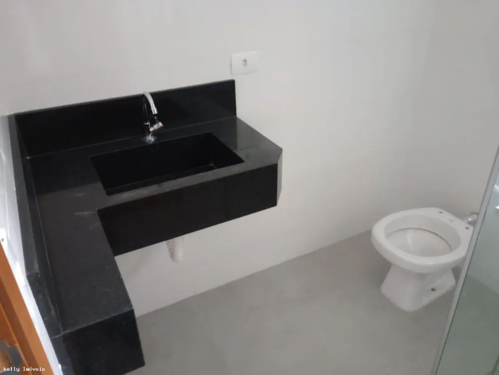Casa, 2 quartos, 78 m² - Foto 2