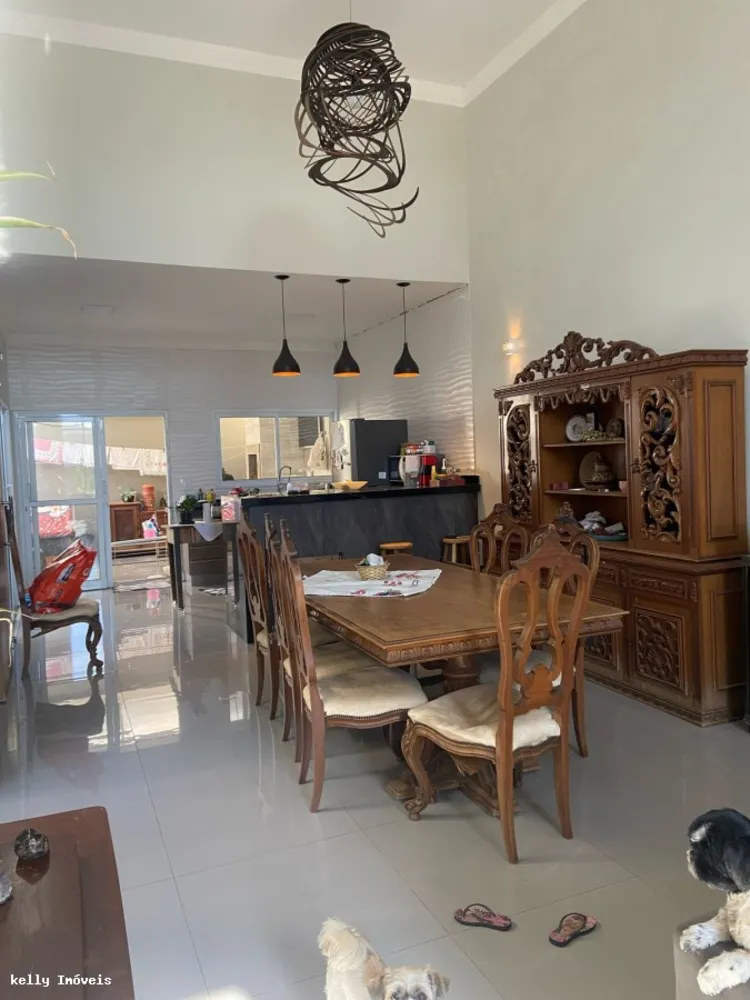 Casa de Condomínio, 3 quartos - Foto 8