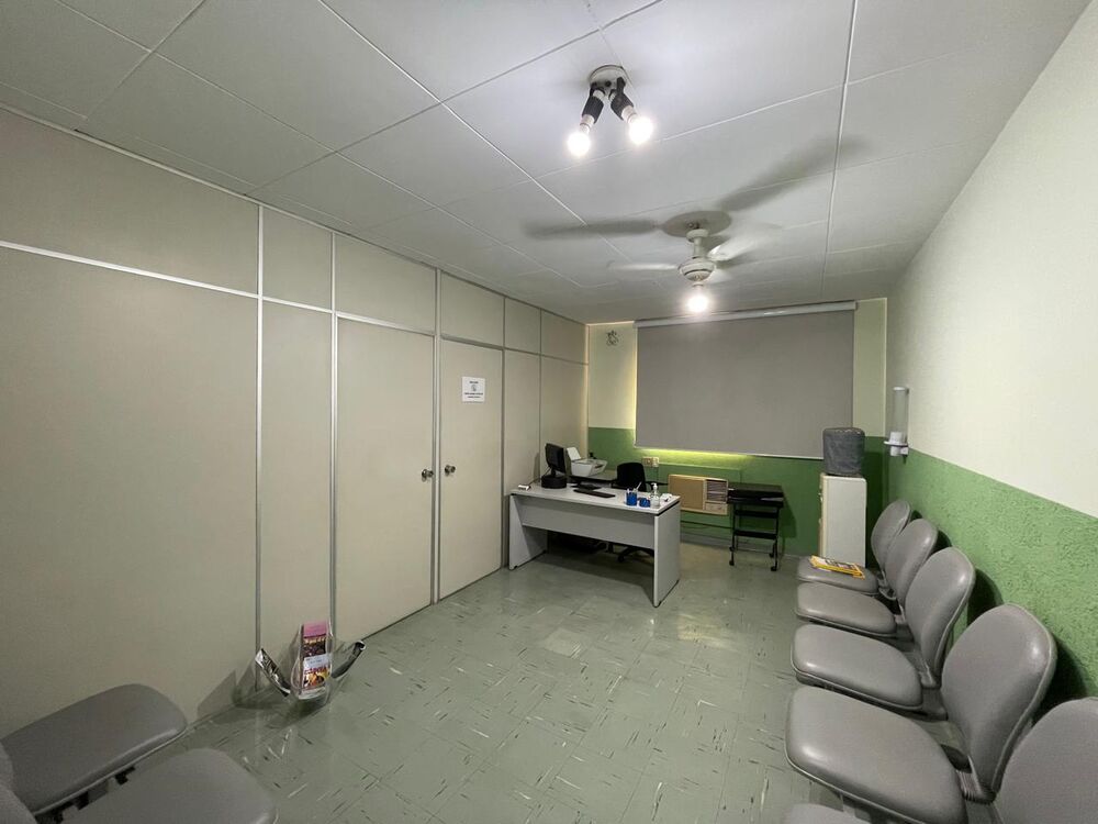 Sala-Conjunto, 26 m² - Foto 1