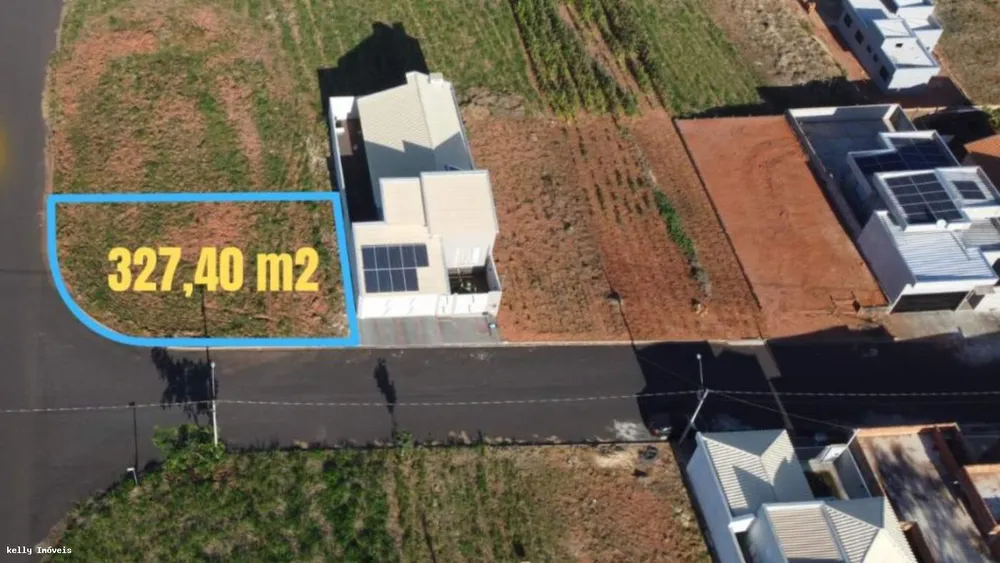 Terreno, 337 m² - Foto 4