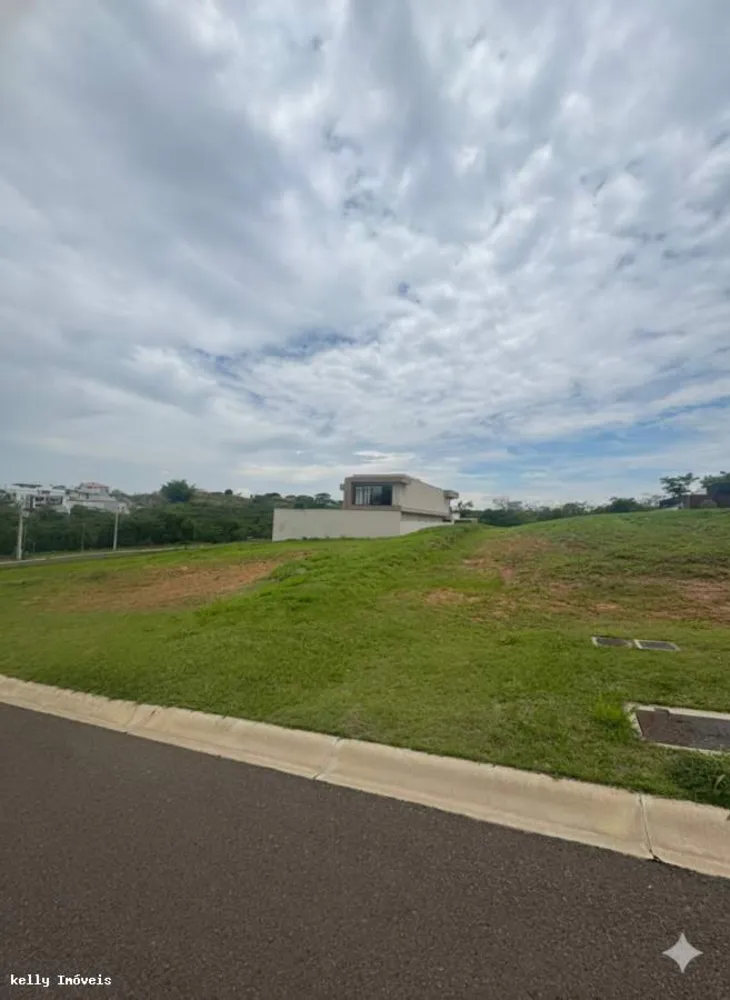 Terreno, 522 m² - Foto 1