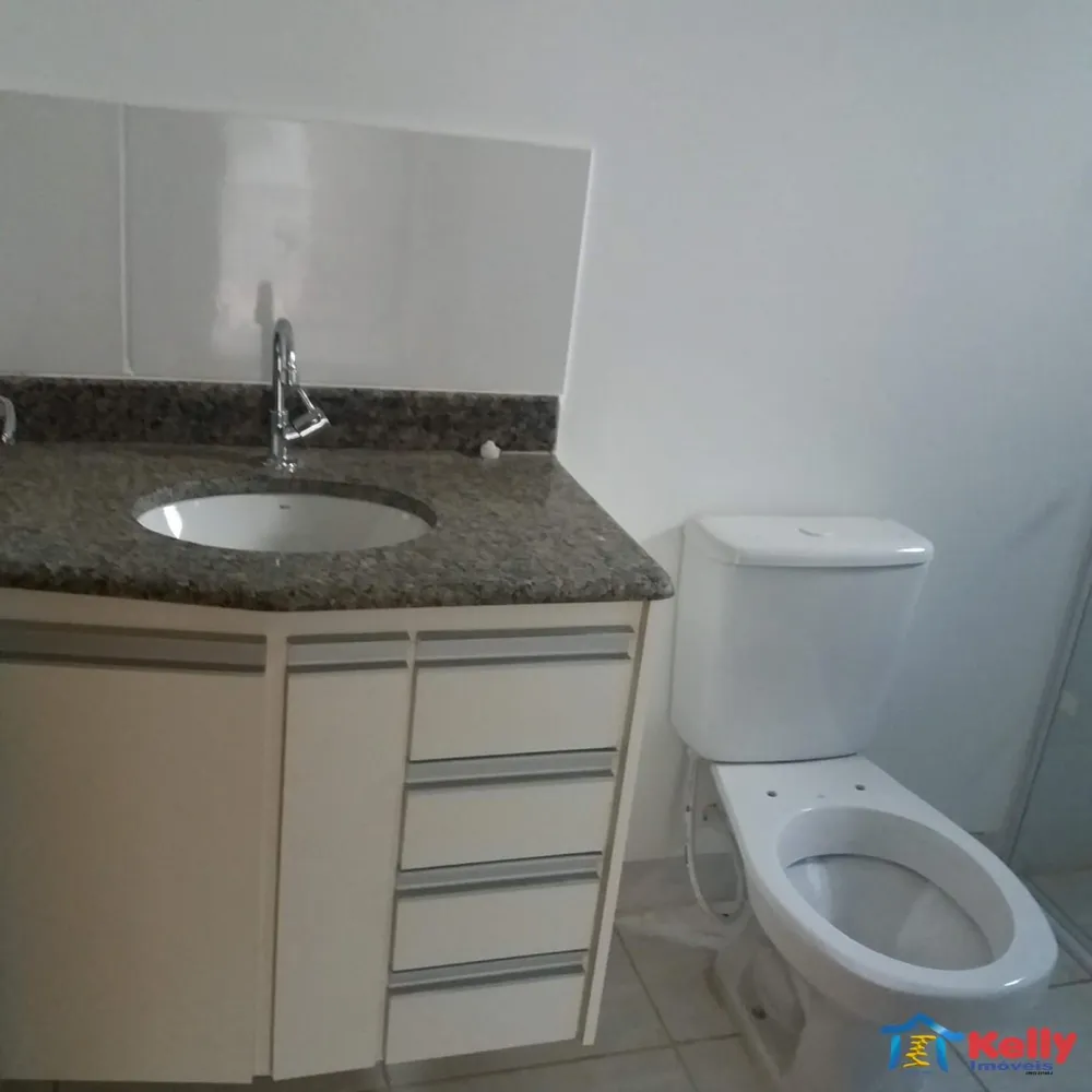 Casa de Condomínio, 2 quartos - Foto 4