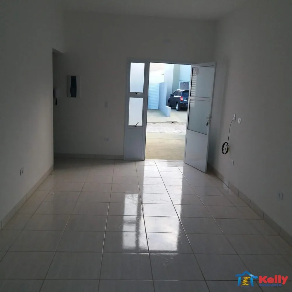 Casa de Condomínio, 2 quartos - Foto 1