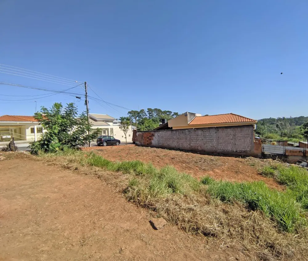 Terreno, 420 m² - Foto 1
