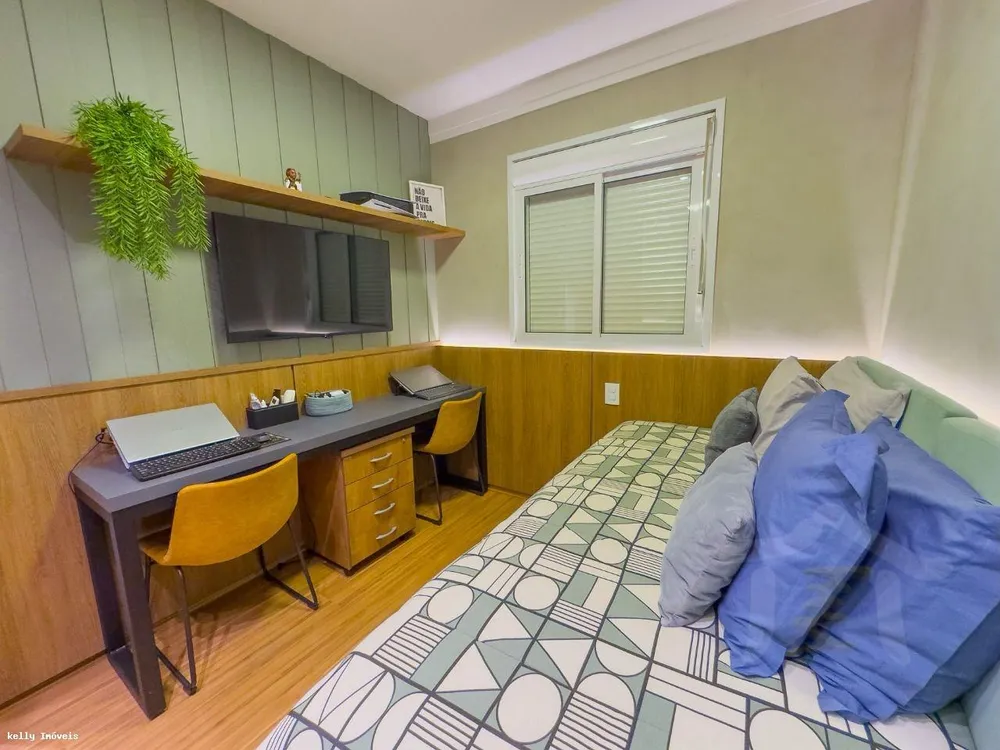 Apartamento, 3 quartos - Foto 3