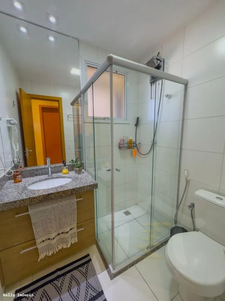 Apartamento, 3 quartos - Foto 1
