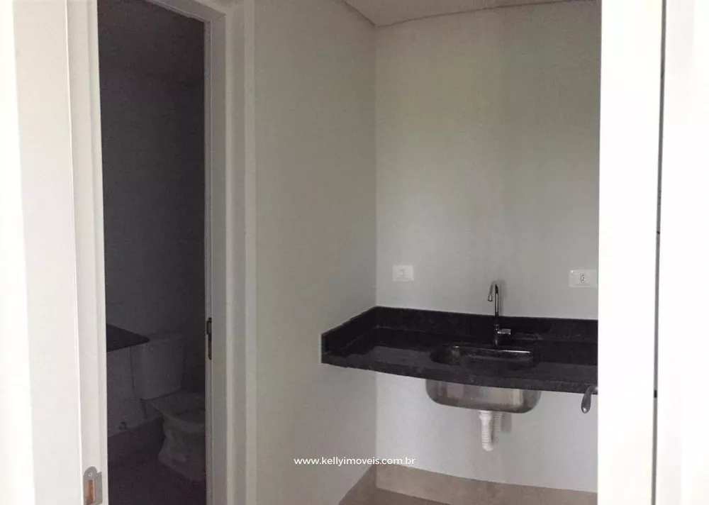 Sala-Conjunto, 42 m² - Foto 3