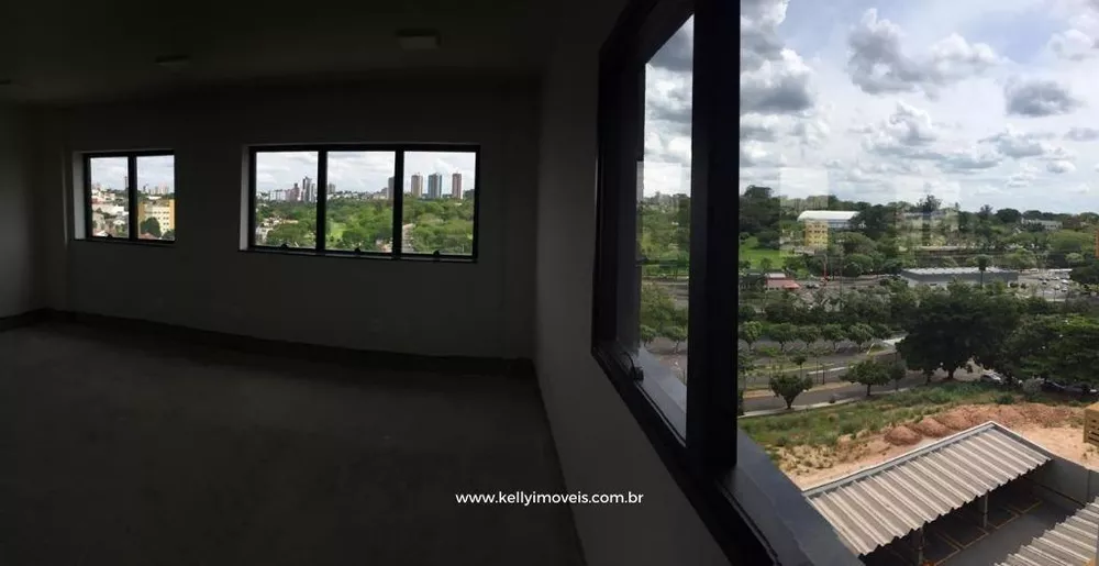 Sala-Conjunto, 42 m² - Foto 4