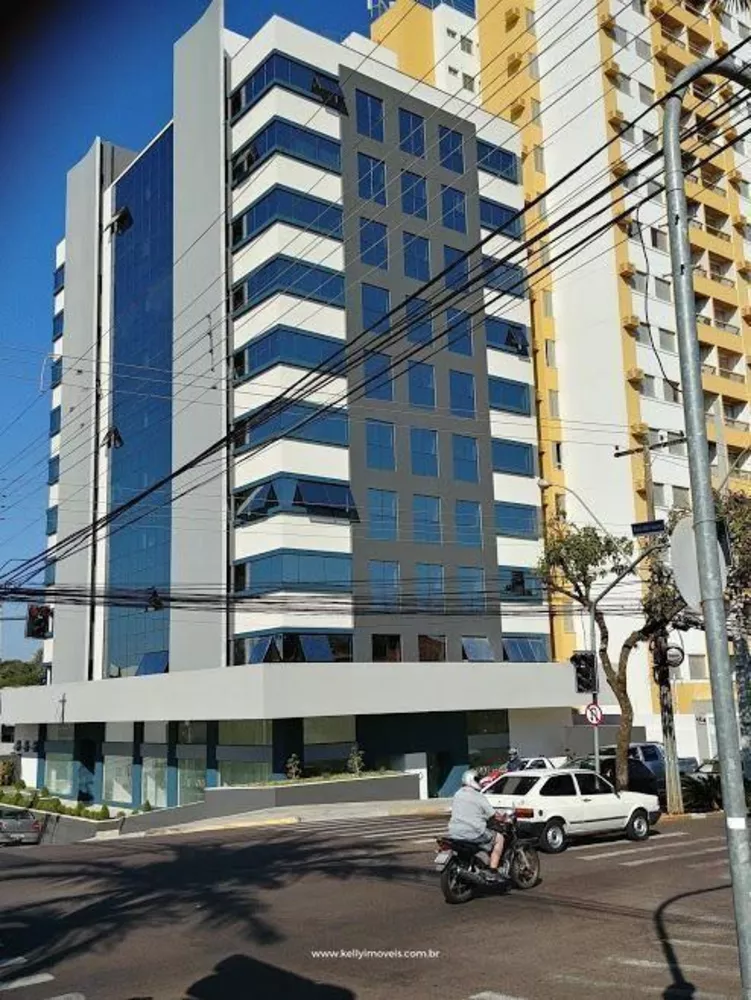 Sala-Conjunto, 42 m² - Foto 1