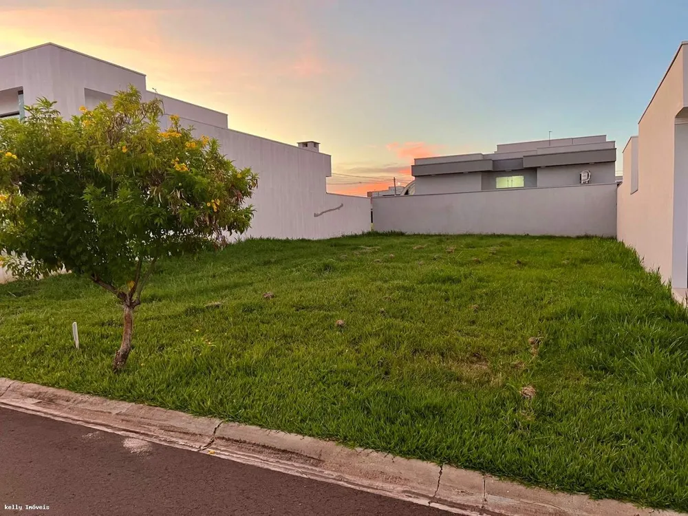 Terreno, 252 m² - Foto 1