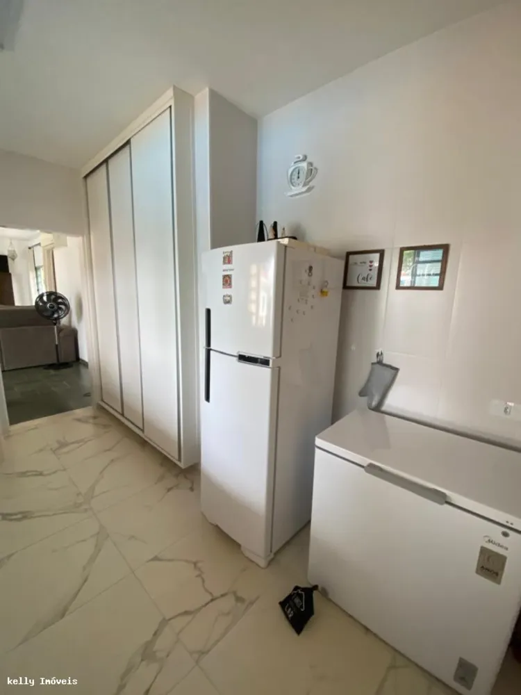 Casa, 4 quartos, 228 m² - Foto 4