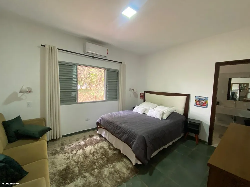 Casa, 4 quartos, 228 m² - Foto 6