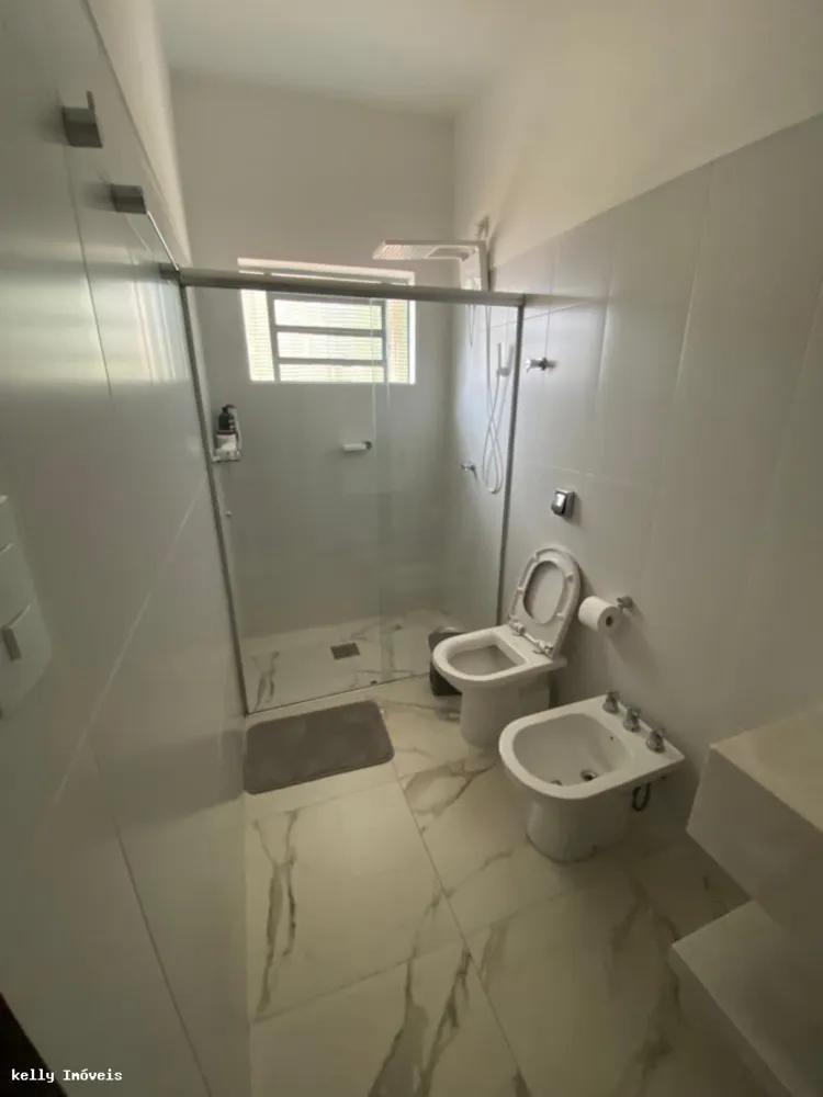Casa, 4 quartos, 228 m² - Foto 8