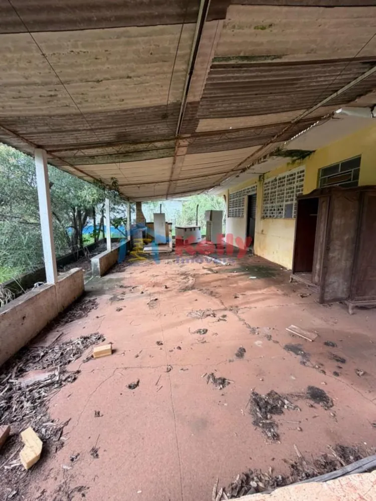 Casa, 3 quartos, 256 m² - Foto 3