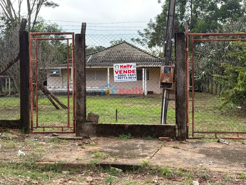 Casa, 3 quartos, 256 m² - Foto 1