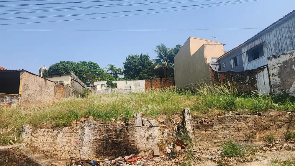 Terreno, 321 m² - Foto 1