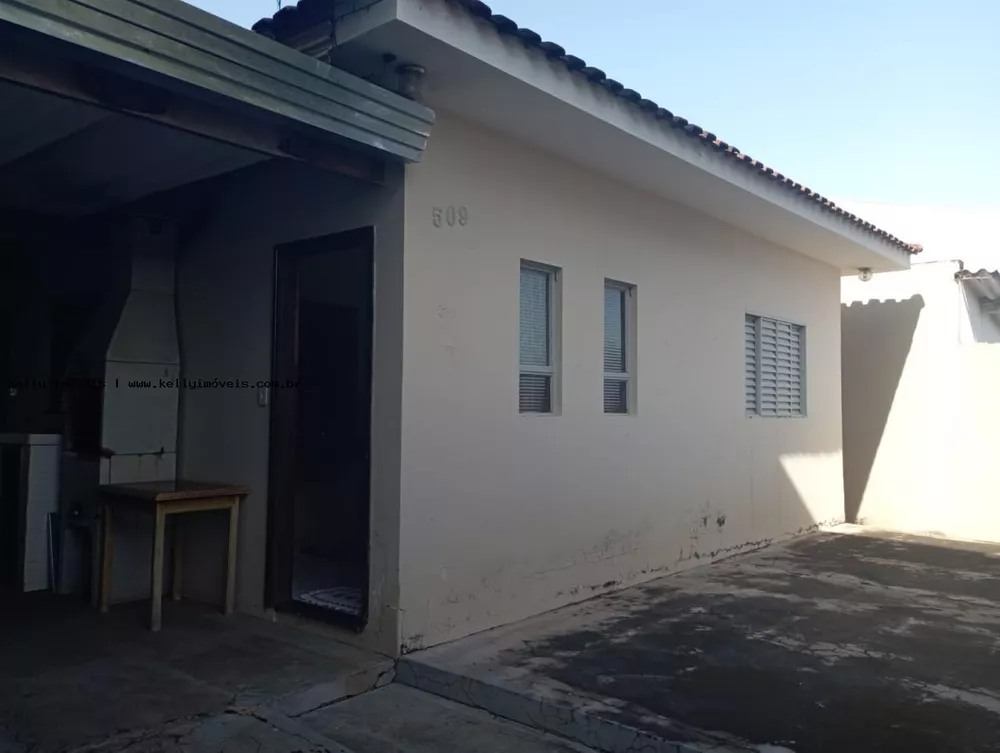 Casa, 3 quartos, 160 m² - Foto 3