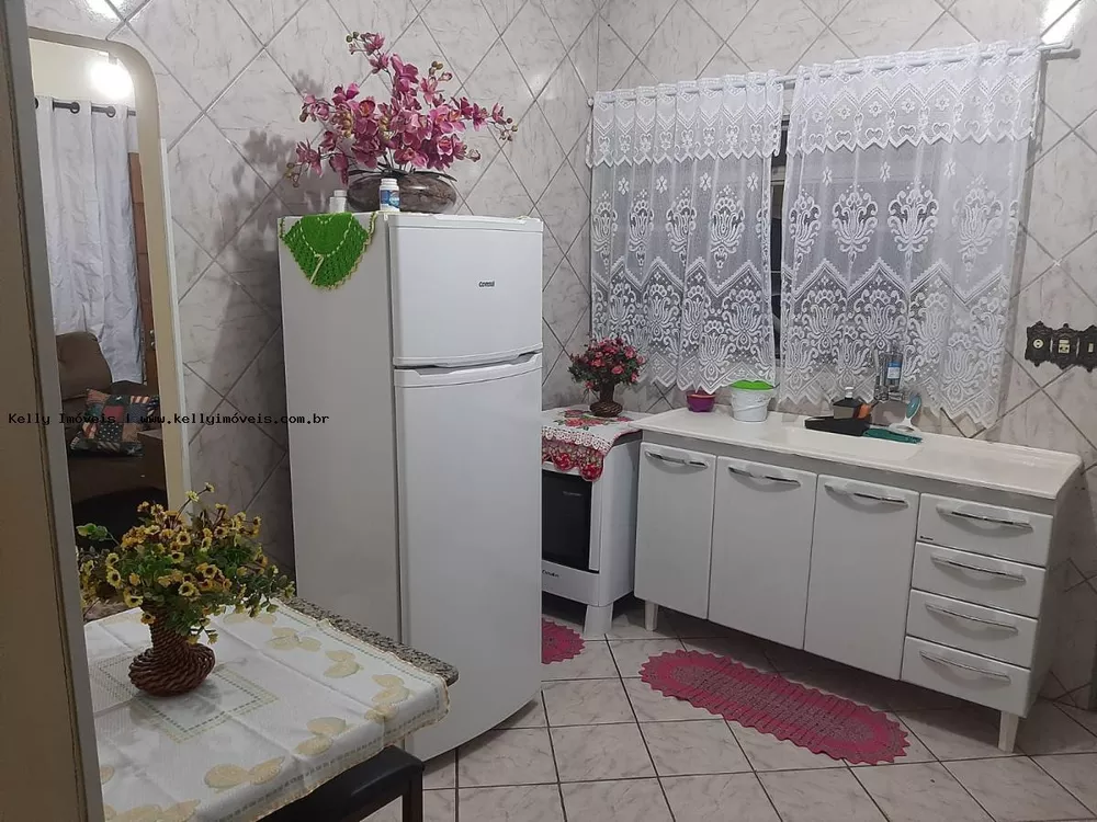 Casa, 3 quartos, 160 m² - Foto 8