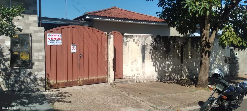 Casa, 3 quartos, 160 m² - Foto 1