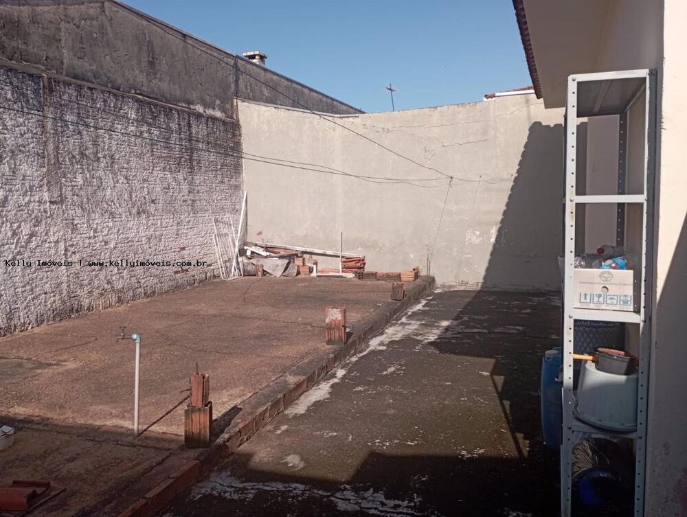 Casa, 3 quartos, 160 m² - Foto 14