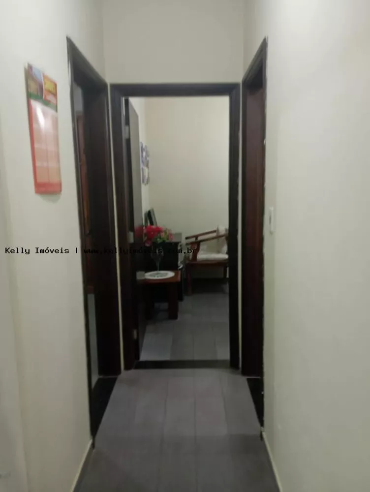Casa, 3 quartos, 160 m² - Foto 11