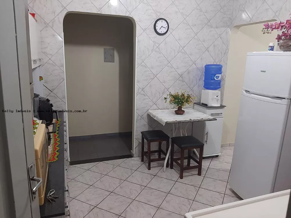 Casa, 3 quartos, 160 m² - Foto 7