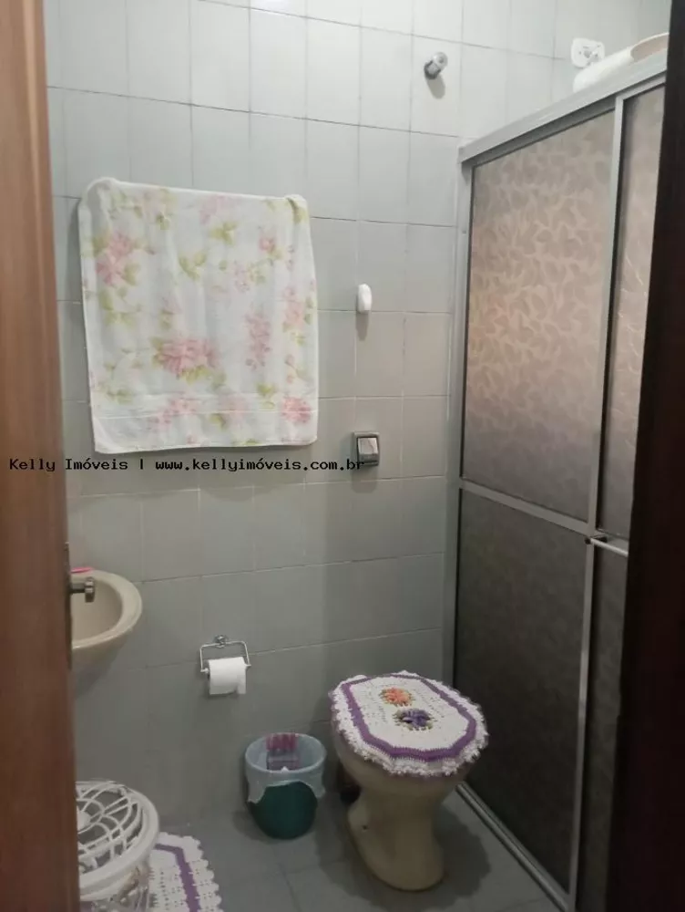Casa, 3 quartos, 160 m² - Foto 9