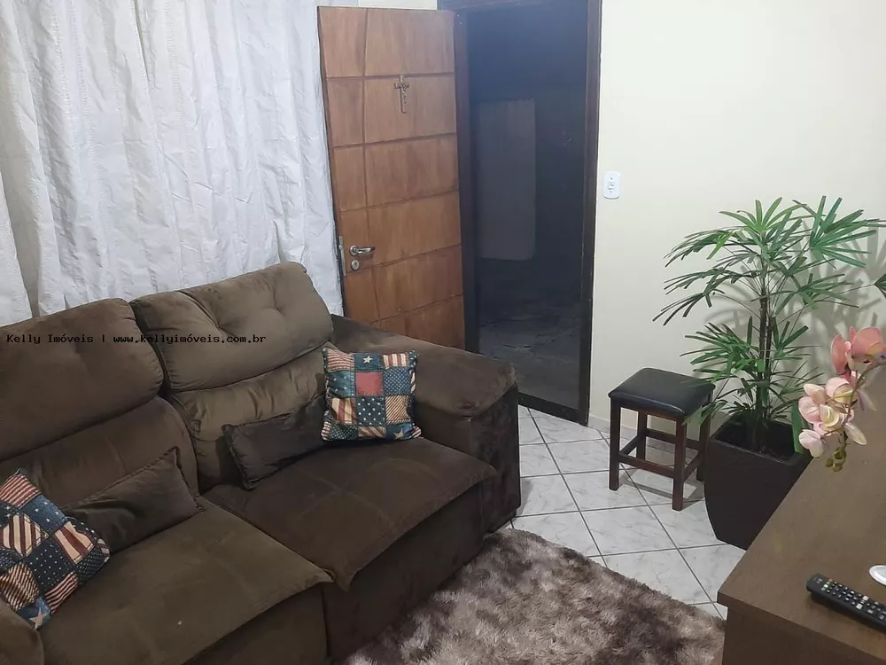 Casa, 3 quartos, 160 m² - Foto 6