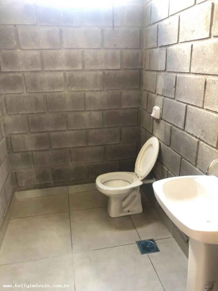 Prédio Inteiro, 325 m² - Foto 6