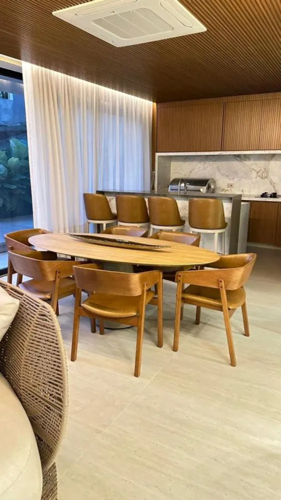Casa de Condomínio, 4 quartos - Foto 4