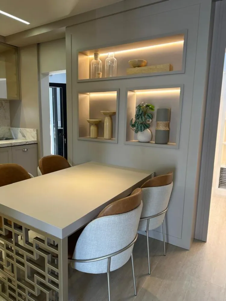 Casa de Condomínio, 4 quartos - Foto 10
