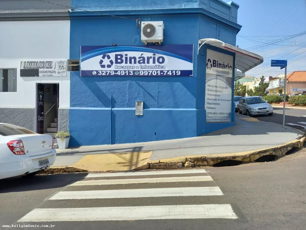 Sala-Conjunto, 312 m² - Foto 1
