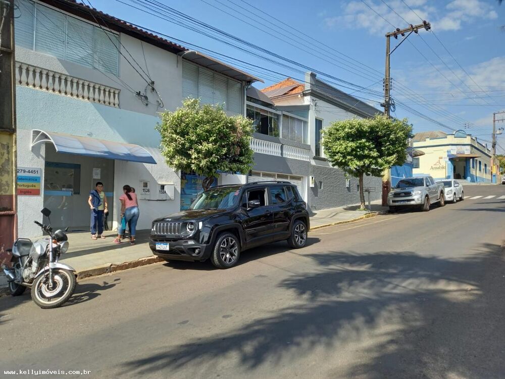 Conjunto Comercial-Sala à venda com 3 quartos, 282m² - Foto 1