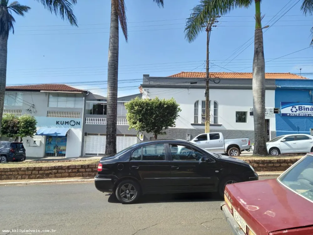 Sala-Conjunto, 312 m² - Foto 2