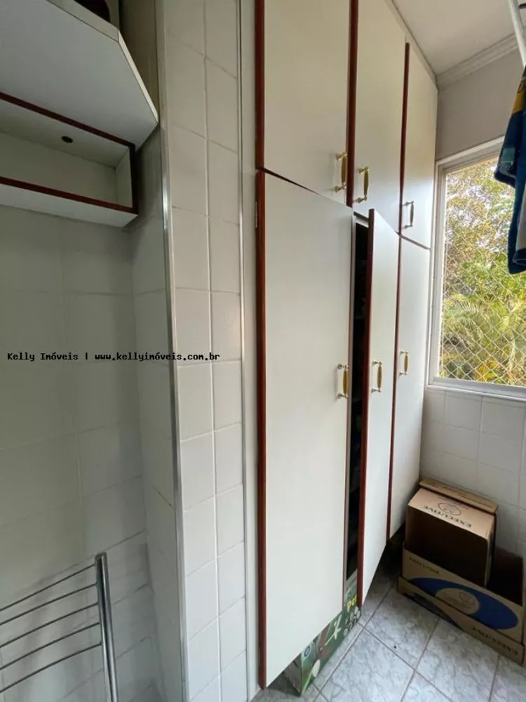 Apartamento, 2 quartos, 77 m² - Foto 15