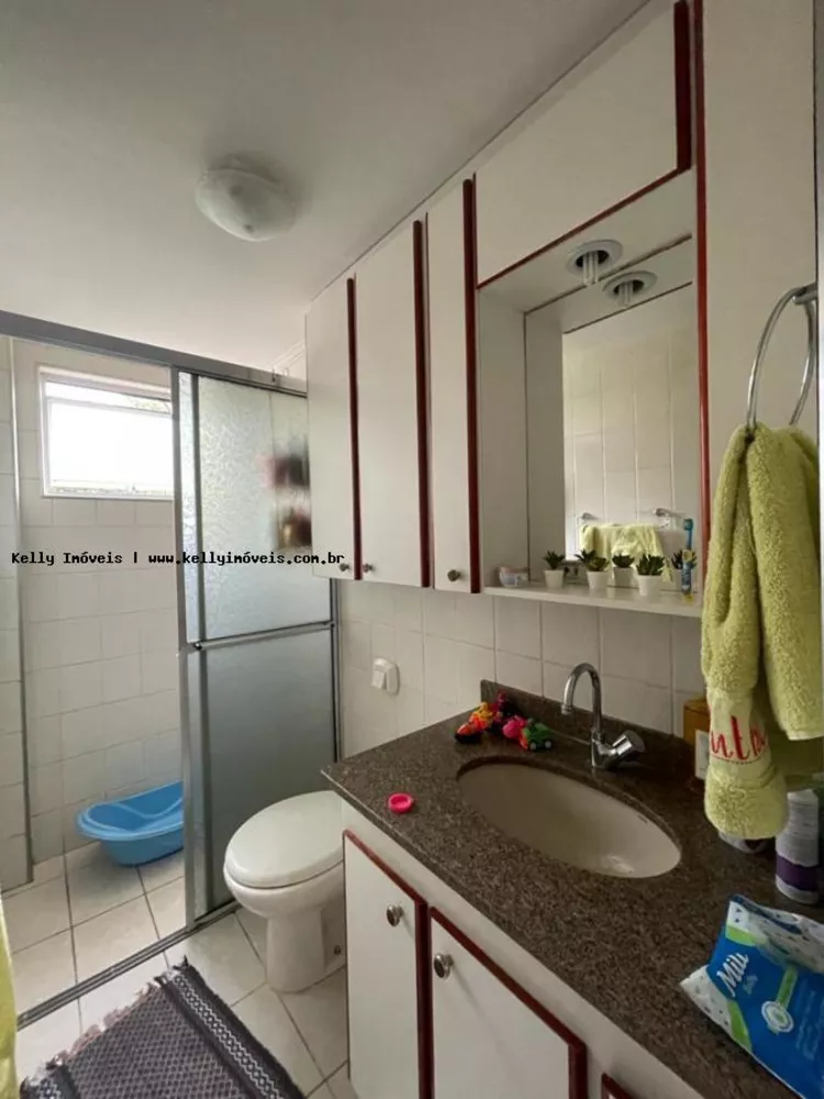 Apartamento, 2 quartos, 77 m² - Foto 5