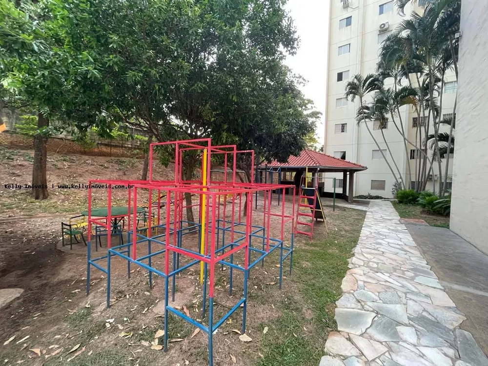 Apartamento, 2 quartos, 77 m² - Foto 27