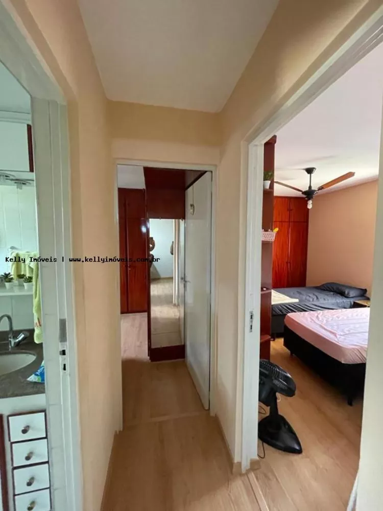 Apartamento, 2 quartos, 77 m² - Foto 8