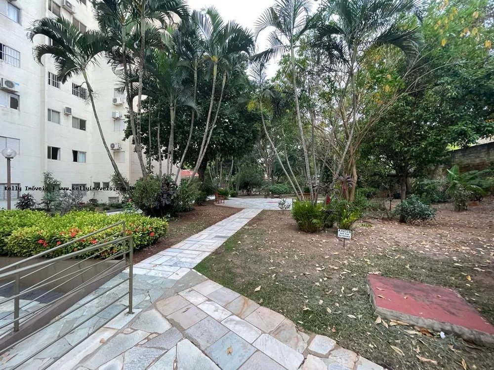 Apartamento, 2 quartos, 77 m² - Foto 2