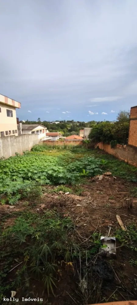 Terreno, 466 m² - Foto 1